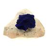 Azurite 530.3 Carats