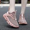 2024 Women Sport Shoes Fashion Platform Sneakers Ladies Spring Winter Flats Running Shoes Woman Vulcanize Shoes Zapatos De Mujer