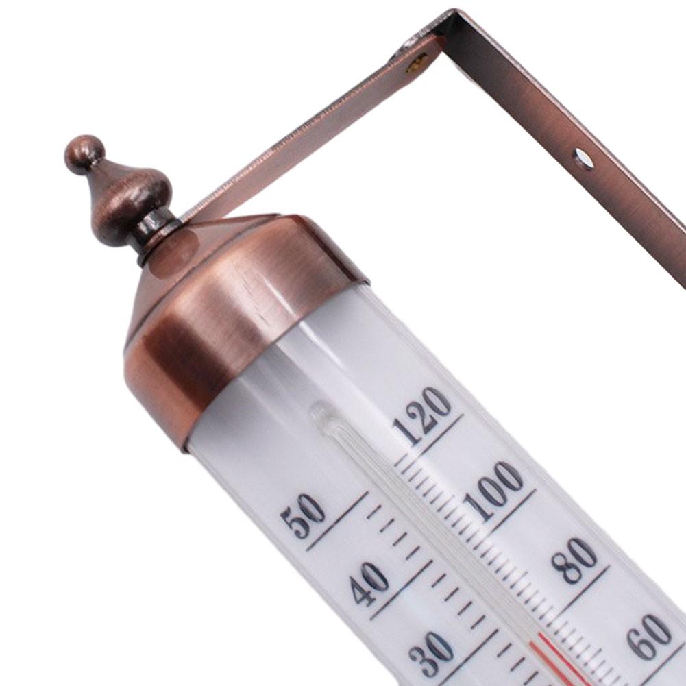 Indoor Thermometer Outdoor Thermometer Fahrenheit High-strength