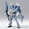 Hg 1/144 Star Motion Perfect Unicorn Rx-0 Сборная Модель Набор Моделирования Фигурки Пластиковая Модель Игрушки Коллекционная Модель Сюрприз Подарок
