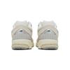 New Balance 2002R Льняные кроссовки унисекс Серый бетонно-серый M2002REK
