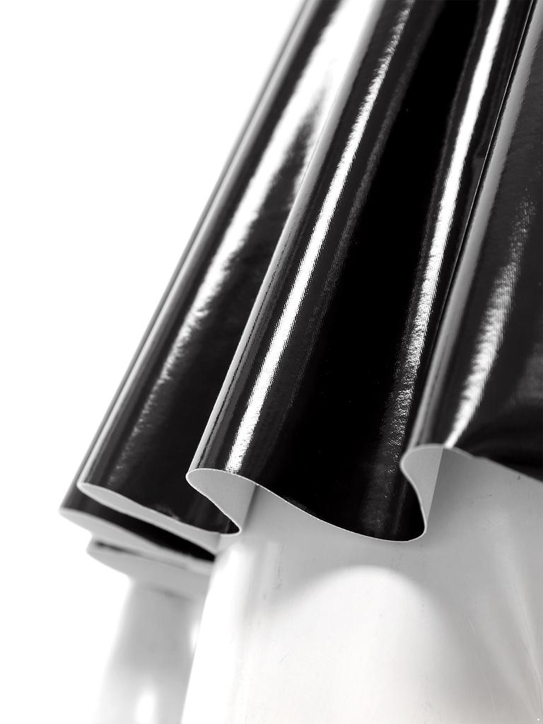 Женский латексный топ с эффектом мокрой кожи, без рукавов, с вырезами спереди, разрезом, оборками, клубная одежда, ночная одежда, рейв-наряд