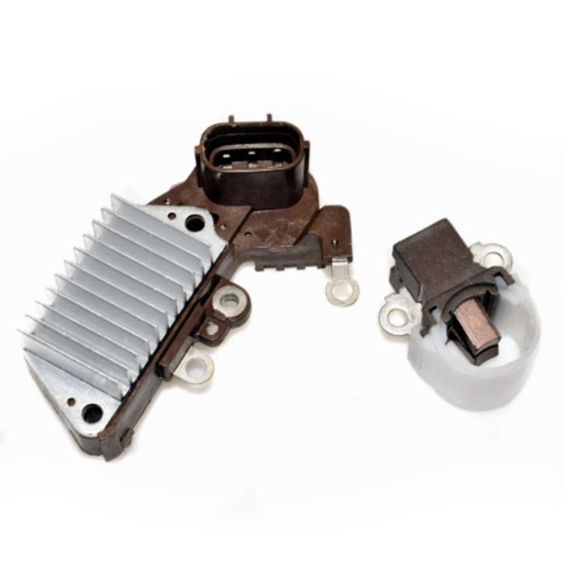 Car Voltage Regulator 126000-1580 Replacement Parts For Lexus Es For Toyota For Camry For Corolla For Estima
