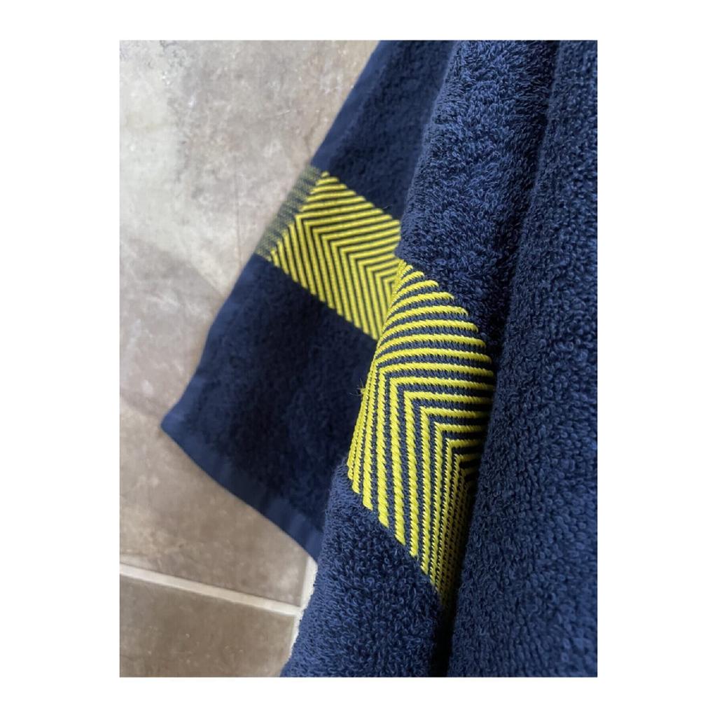 70x140 Cm Bath Shower Sports Pool Beach Towel Thick Soft Water Absorbent 100% Cotton