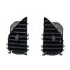 Car Air Conditionings Outlet Grilles Cover For Vito V260 W447 W448 2015 Car Air Outlet Ventilations Part A4478300454