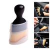 Car Detailing Brush Detail Brush Air Conditioner Brush for Cleaning Interior Air Conditioner Air Outlet
