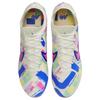 Nike Zoom Mercurial Superfly 9 Elite SE FG SoCal Pack Мужские кроссовки Cream Sail Racer-Blue FZ8372-100