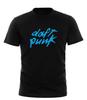Daft Punk T Shirt Chicago Detroit House Rave Acid Techno Jungle Drum N Bass