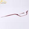 Stainless Steel Dashboard Trim for 18 Hongguang S Models