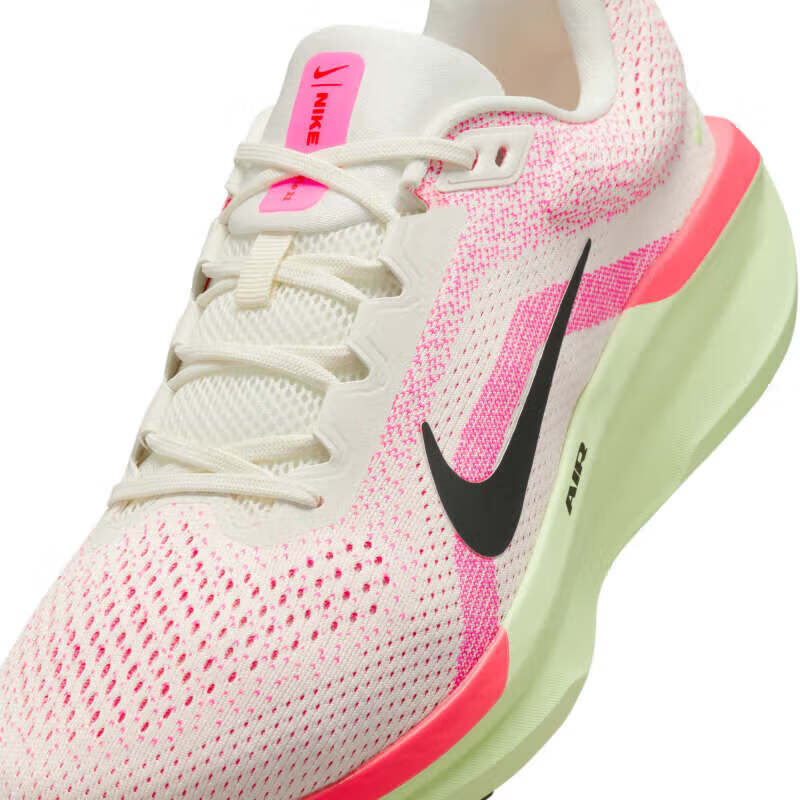 NIKE Men's Running Shoes, Shock-Absorbing Breathable, WINFLO 11 Sneakers