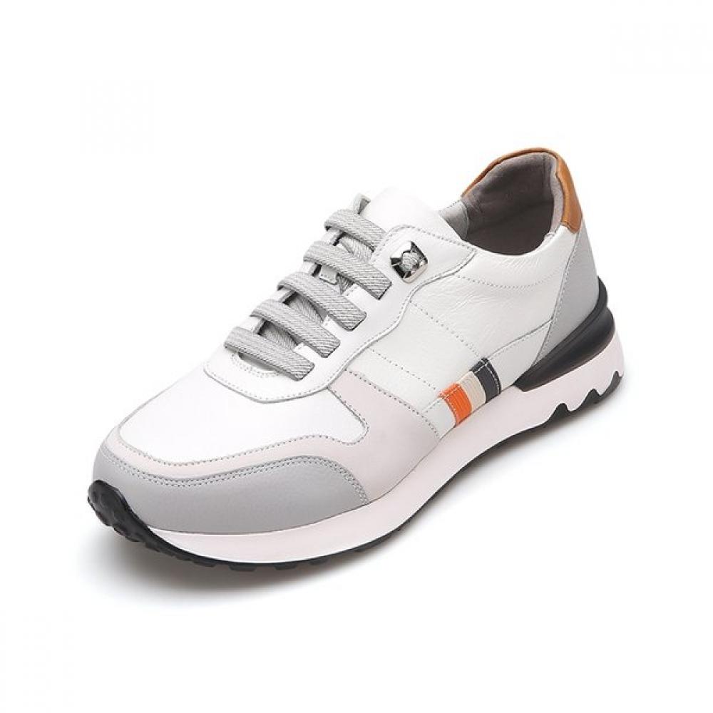 MiSope Men S SneakerS 3.5cm 3color 022410006