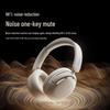 SANAG D50Pro Wireless Active Noise Cancelling Headphones