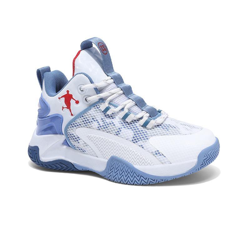 Осенние баскетбольные кроссовки Kobe для детей - Стильные спортивные и беговые кроссовки для мальчиков-подростков