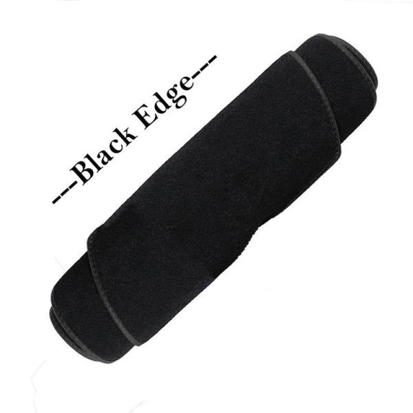 Dashboard Cover Protective Pad for Explorer 2011~2019 U502 MK5 Car Accessories Dash Board Sunshade Carpet 2016 2017 2018