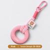 Lightweight Grip Strength Ring Stress Relief Hand Grip Trainer  Climbing Fitness Training