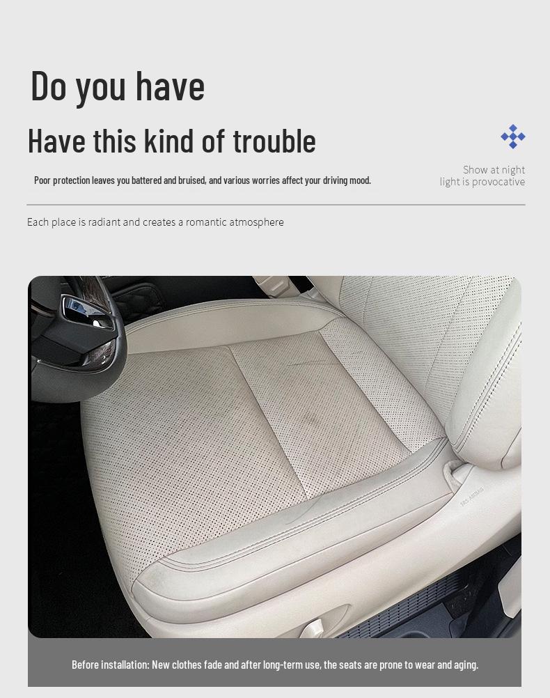 24 Модели Чехлов и Подушек для Сидений Альфард Веллфайр 40 Серии