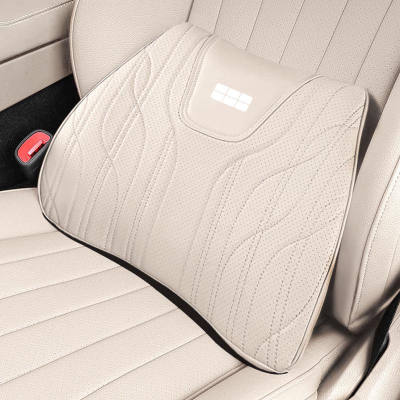 Geely Galaxy Starship L7/L6/E5/E8 All-Season Dedicated Seat Cushions