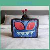 Плюшевая подушка-персонаж из мультсериала Hazbin Hotel, Вокс, мультяшная подушка для дивана-кровати, для домашнего декора
