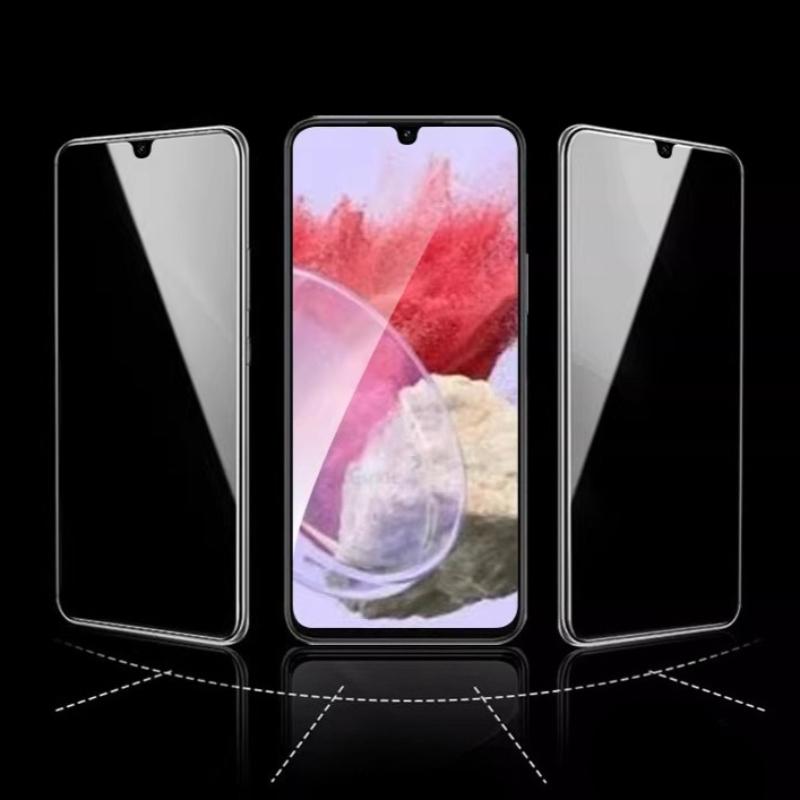 Для Poco C85 5G C85x Матовое Закаленное Стекло Анти-Синий Защитное Стекло для Poco C85 X Анти-Шпионская Прозрачная Защитная Пленка