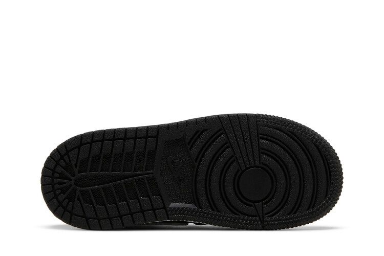 Air Jordan 1 Retro High OG TD 'Black White 2.0'