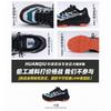 Global mesh casual sports shoes men's ZHQ68313 summer men's shoes versatile breathable commuting outdoor hiking shoes men