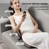 AUX Full Body Integrated Neck Shoulder Back Massage Cushion