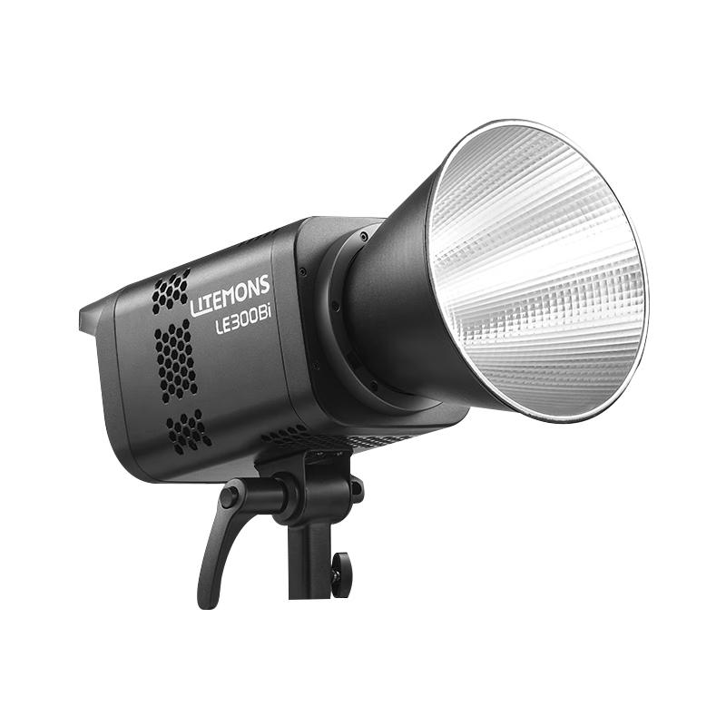 Комплект светодиодного видео света Godox LE200Bi / LE300Bi с регулируемой цветовой температурой
