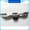 Сборка выхлопной трубы Cummins Z14 C6302867