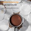 Zhaoran 58mm Round Coffee Filter Paper