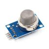 MQ-135 Air Quality Sensor Module 1/5 Pack Accurate Smoke Flammable Gas Ammonia Detector for Industrial Testing