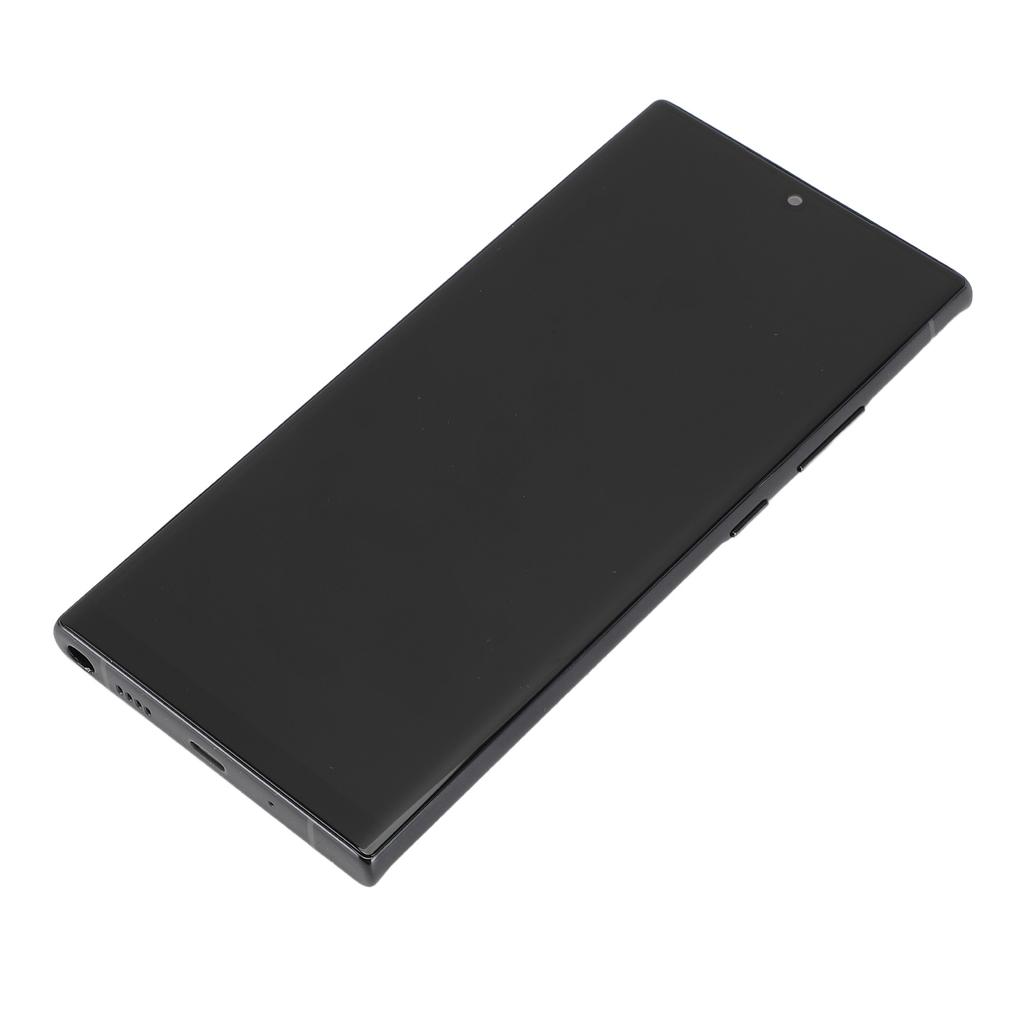 Замена экрана для телефона Galaxy NOTE 20 Ultra TFT-дисплей с сенсорным экраном и дигитайзером в сборе