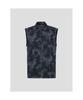 Beanpole Golf [B_Under] Men'S Cloudy Pattern Vest - Black