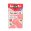 JUANOLA Strawberry-Flavored Candies 50g