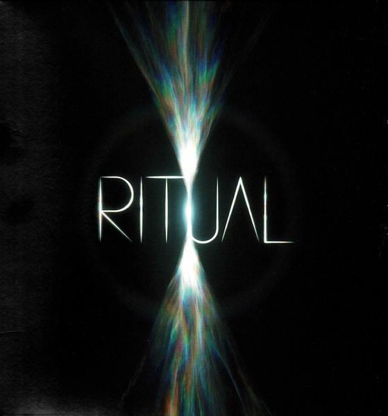Виниловая пластинка JON HOPKINS Ritual Прозрачный винил Ограниченное издание WIGLP523X DOMINO 2024 Рок