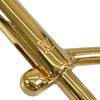 LOUIS VUITTON Nume leather Bandriere Shoulder strap Nume leather beige Women Used