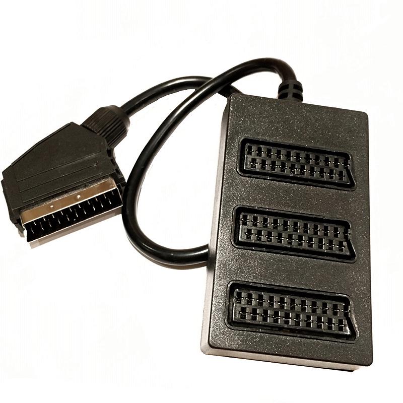 Field system in Scart (orrery and Kilmore By., Ballyclogh Par.)