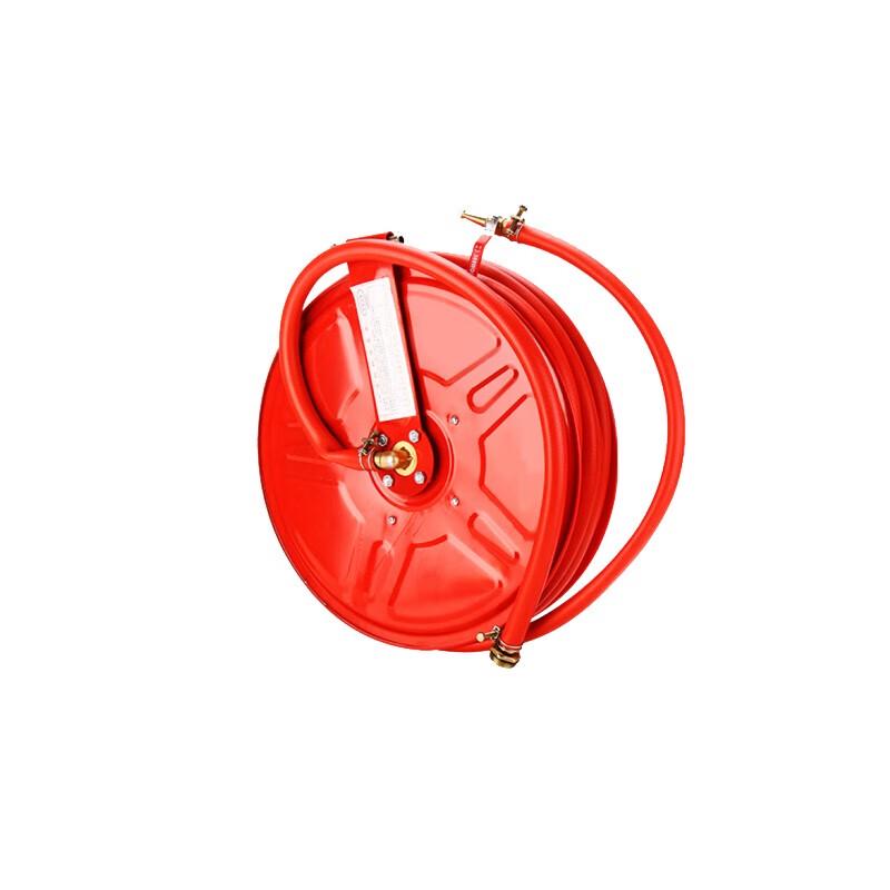 Yonon YN-0048 Self-Rescue Fire Hose Reel