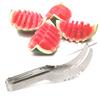Нержавеющая сталь слайсер для арбуза, кухонные гаджеты, резак для фруктов, кухонная посуда, аксессуары, кухонные инструменты