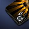 Ретро Круглый Дизайн Тотема Чехол для Телефона для Redmi 14C 10C Note 15 14 13 12 10 11 K40 Pro Plus 5G Ударопрочный Мягкий ТПУ Корпус