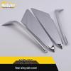 XT5 Rear Window Wing Cover Electroplated Triangle Trim Accessory