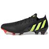 Predator Edge.1 Low FG Shadowportal Pack Men Sneakers Black Core-Black Team-Solar-Yellow GW1023