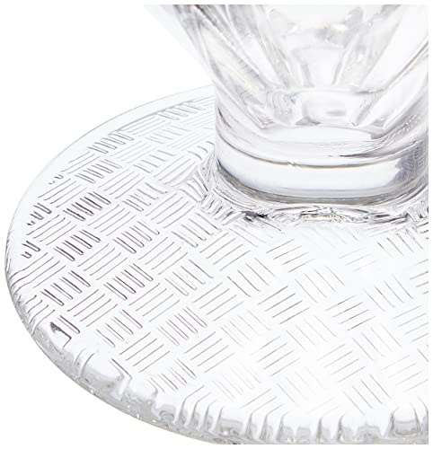 Libbey Серия Fountain Тюльпан для мороженого Нет. 5101 Стекло для содовой США (Упаковка из 6 шт.) PLB1201