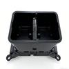 New Rear Seat Dash Interior Air Vent Grill no Chrome for VW Passat B6 2006-2011 CC 357 2008-2012 3C0819203 3CD819203A