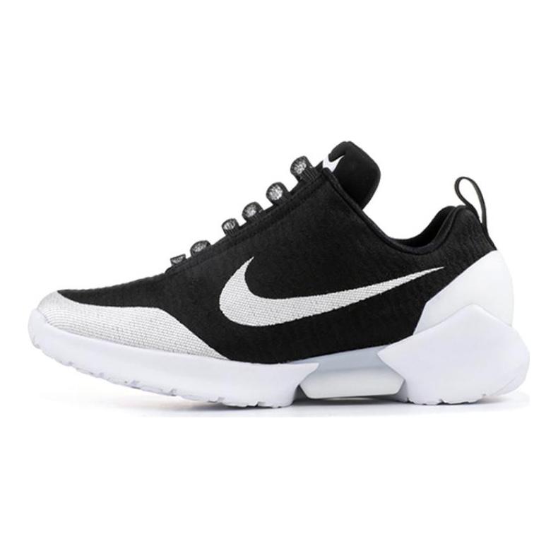 Nike Кроссовки Hyper Adapt 1.0 Jp 'Black White' AH9387-011
