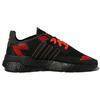 Adidas Originals Nite Jogger Tech 'Black Red' (Unisex) Casual Shoes FV9158