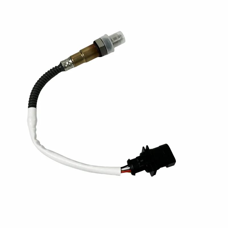 FOR Land Rover Range Sport Upper Oxygen Sensor 3.0L V6 5.0L V8 OEM LR035750/CPLA9F472CD