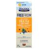 Children's, Free Multiple Cold Prevention and Sore Throat, Weekly, Ages 6+, Elderberry and Cherry Flavor, 4 Fl Oz (118 Ml)