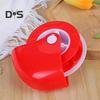 Pastry Wheel Decorator And Cutter Pie Crust Wheel Plastic Pie Decoration Cutter Lattice Cutting Tool Kitchen Gadget