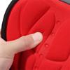 Bike Accessories Saddle Cover Case Soft Cushion Bike Seat Cover Cycling 3D Cushion Bicycle Gel Pad