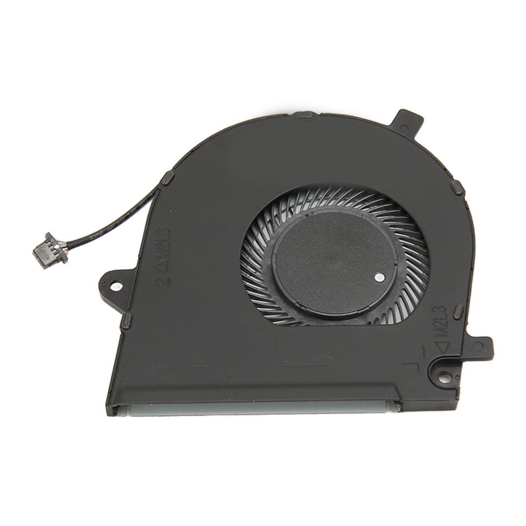 Замена вентилятора охлаждения процессора ноутбука, совместимого с Dell Latitude 3301 Vostro 5390 5391 7391 P114G